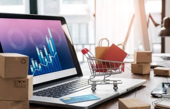 creation de site internet e commerce