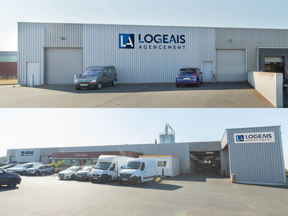 LOGEAIS AGENCEMENT_signaletique