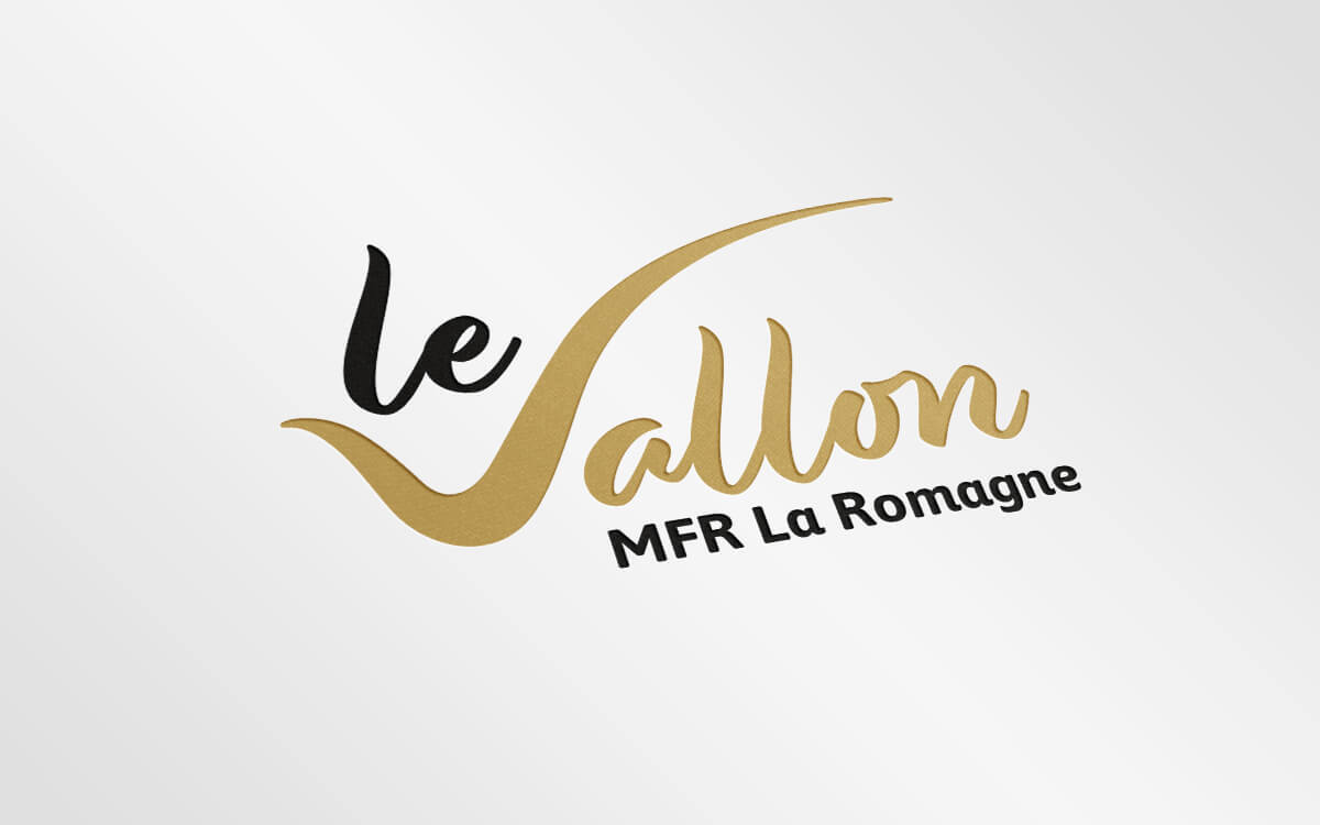 MFR LE VALLON_logo