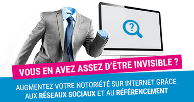 Réseaux sociaux et référencement